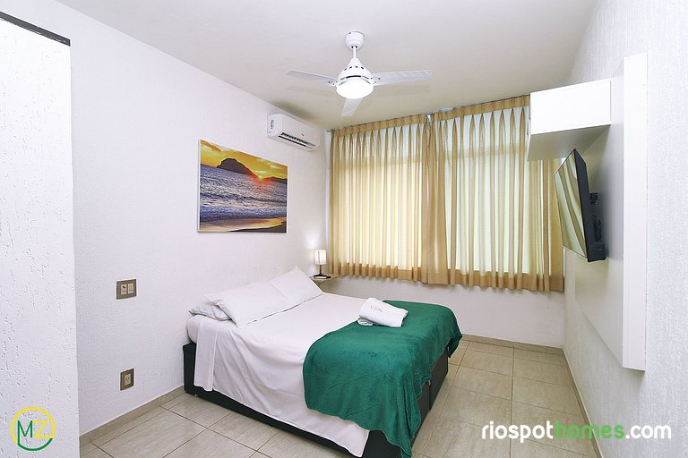 Rio Spot Homes Sousa Lima PENTHOUSE