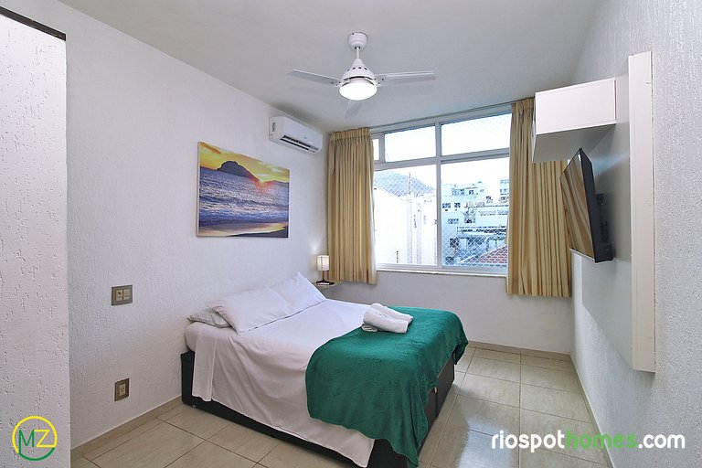 Rio Spot Homes Sousa Lima PENTHOUSE