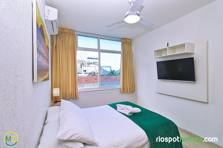 Rio Spot Homes Sousa Lima PENTHOUSE