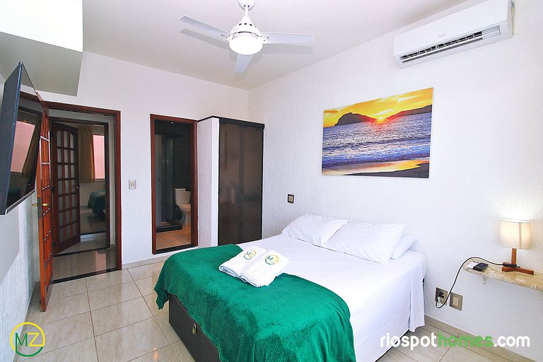 Rio Spot Homes Sousa Lima PENTHOUSE