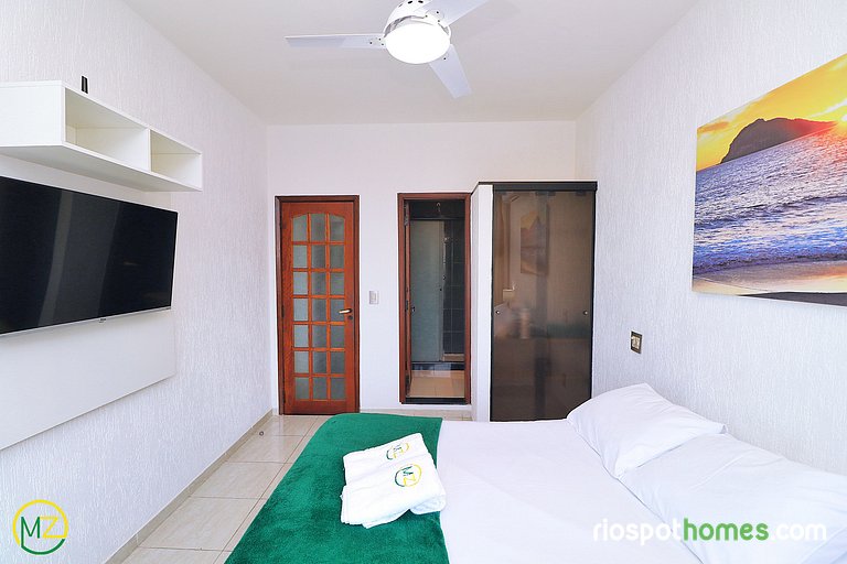 Rio Spot Homes Sousa Lima PENTHOUSE