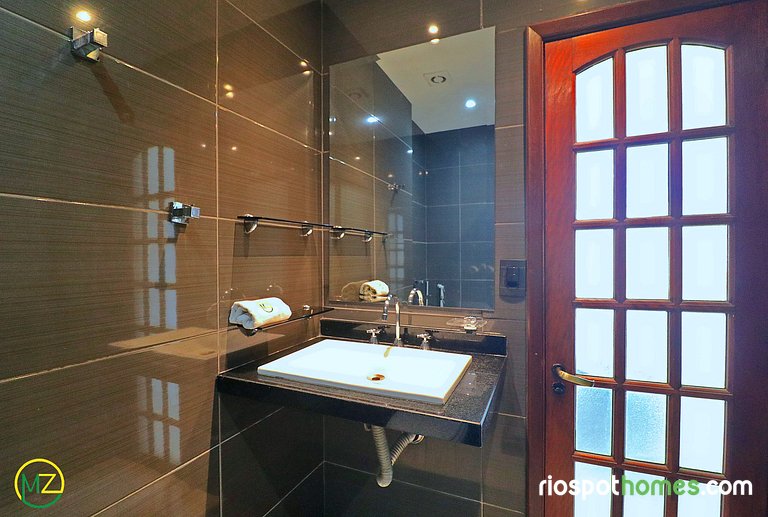 Rio Spot Homes Sousa Lima PENTHOUSE