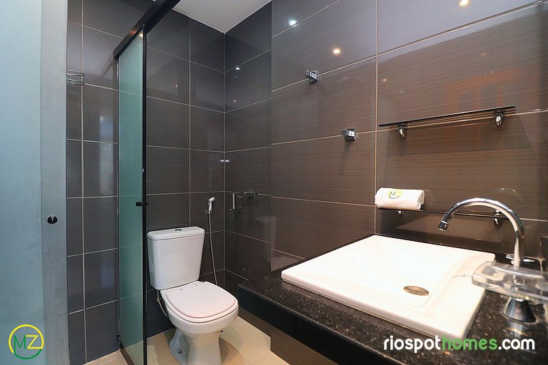 Rio Spot Homes Sousa Lima PENTHOUSE