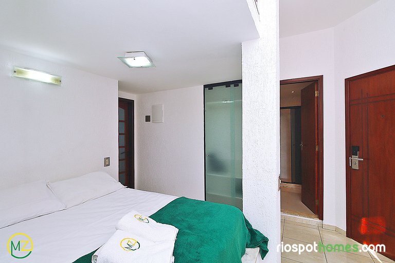 Rio Spot Homes Sousa Lima PENTHOUSE