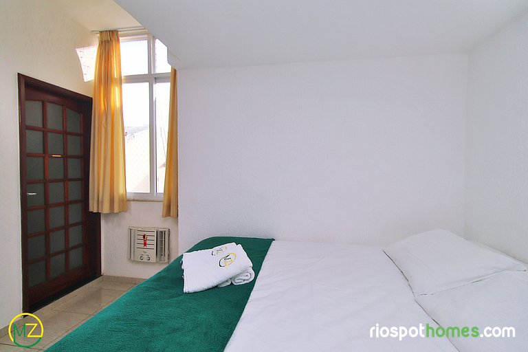 Rio Spot Homes Sousa Lima PENTHOUSE