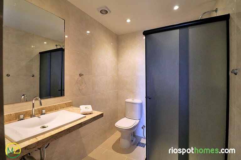 Rio Spot Homes Sousa Lima PENTHOUSE