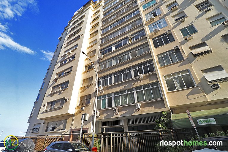 Rio Spot Homes Sousa Lima PENTHOUSE