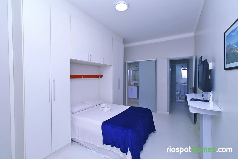 Apartamento de Lujo en Rio T004
