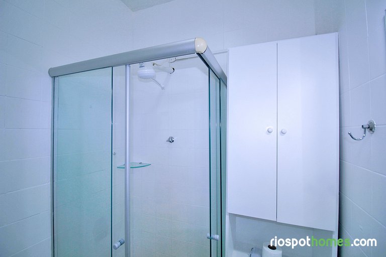 Cozy apartment in the heart of Ipanema