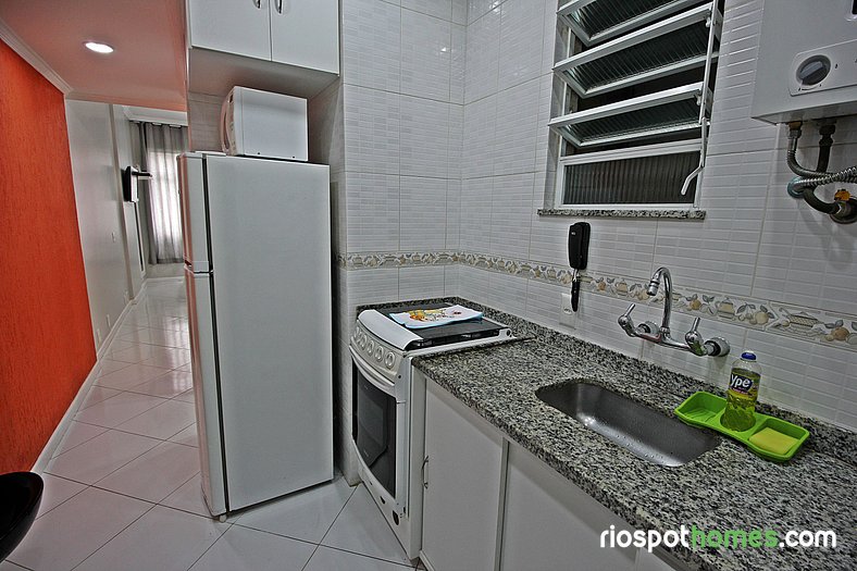 Rio Spot Homes C042A