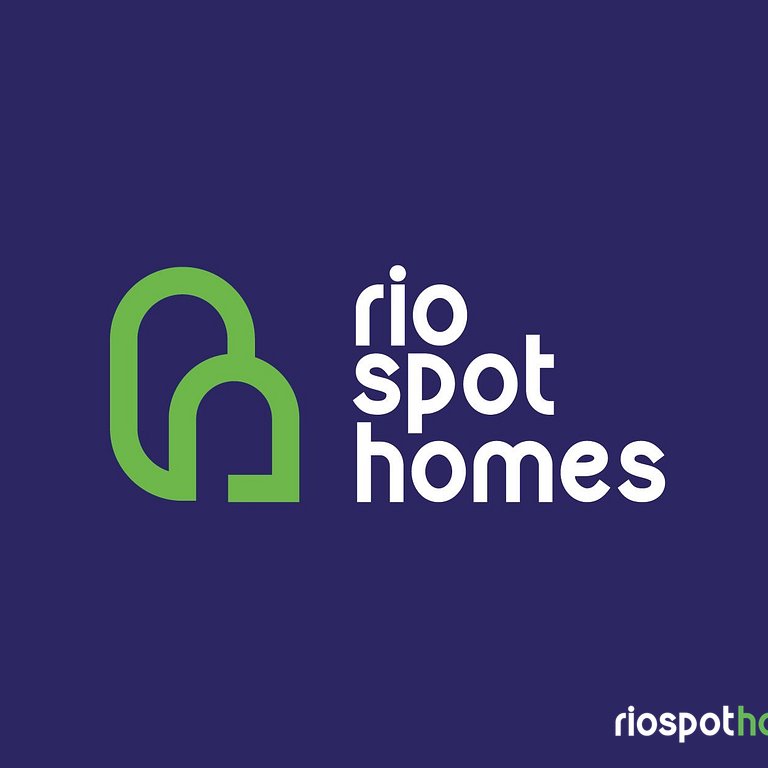 Rio Spot Homes C052 Vista lateral para o MAR
