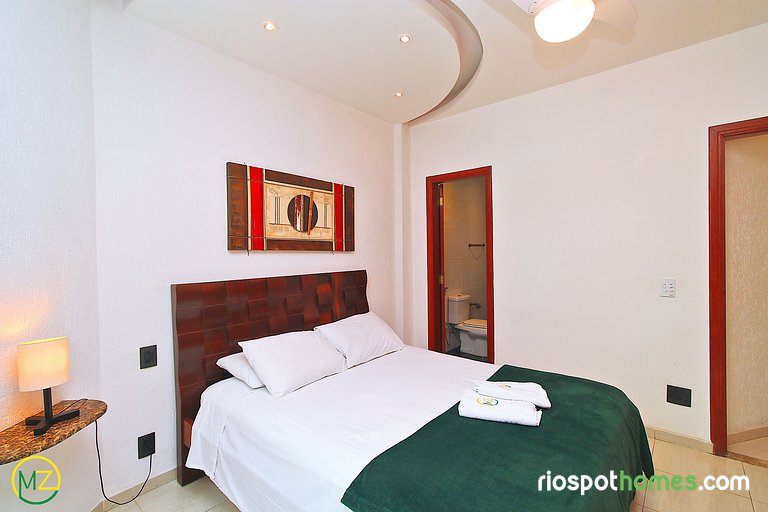 Rio Spot Sousa Lima 3 bedroom