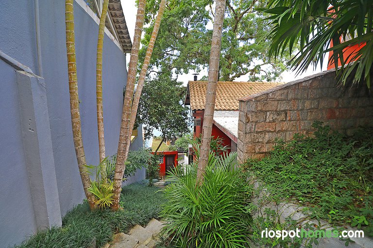 Rio Spot Villa Angra dos Reis Q015